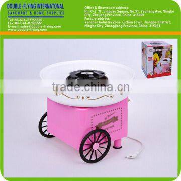 Electric Cotton Candy Machine, Cotton Candy Floss Machine