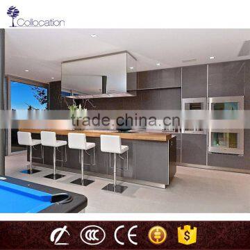 China morden used kitchen cabinet