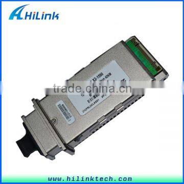 Fiber Optic Network 40Km Reach 10Gbps CWDM-X2-1590