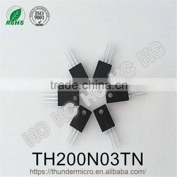 N-channel mosfet 200N03 200A 30V Field-Effect transistor
