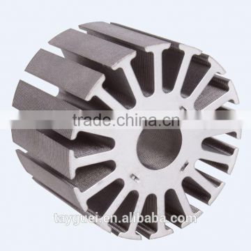 STATOR OD114 reverse rotation single phase ac motor