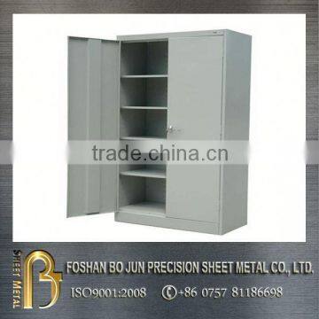 China manufacture storage cabinet custom made steel storage bin