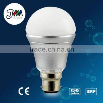 high quality A60 6w led spotlight