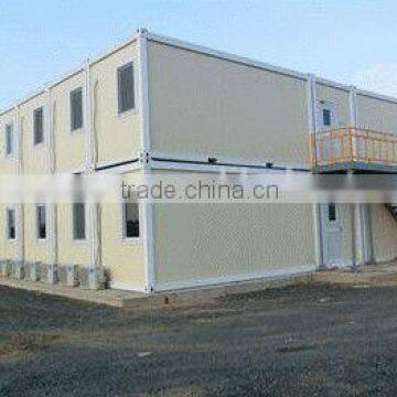 Hot Sale Prefabricated Container House with High Quality Made in China