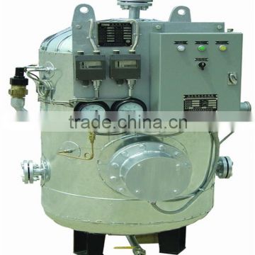 Marine Stainless Steel Electric Heating Water Tank for sale