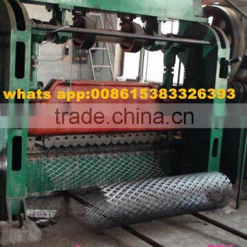 Expanded Metal Machine For Sale