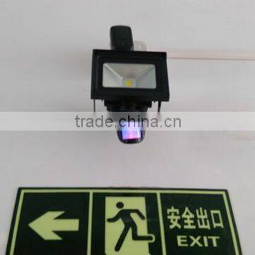 Shenzhen Professional Security Factory Home and Floor Monitor IR Hidden Camera and Light