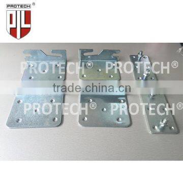 Bed Bracket, Furniture Hinge photo-2