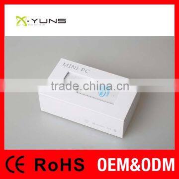 Mini pc for Windows 8.1/10 Newest Intel Z3735F Quad Core 2GHz With 32GB Ram Android MINI PC Smart TV Box photo-6