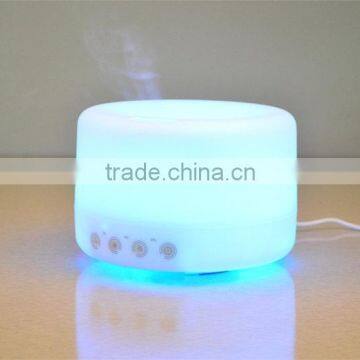 Ultrasonic Aroma Diffuser - Humidifier - Air Purifier FRAGRANCE OIL