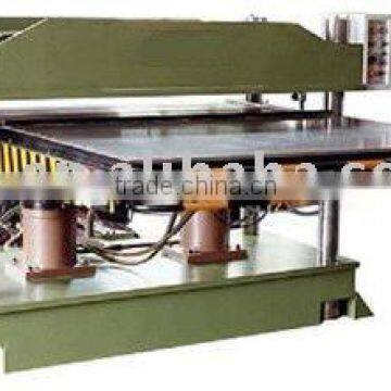 High Quality Automatic Intelligent Hydraulic Cutting Machine