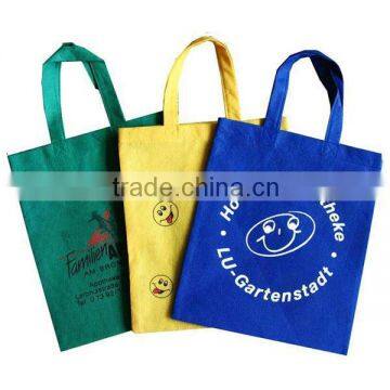 Custom Printed Non Woven Bag/Promotional Bag/Shopping Bag