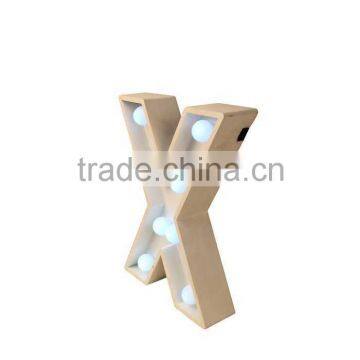 Indoor Decoration Marquee Letter Light Wedding Decoration Marquee Lights photo-4