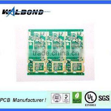 LED traffic light pcb,Emergency light pcb