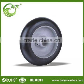 Trading & supplier of china products rubber wheel small rubber wheel