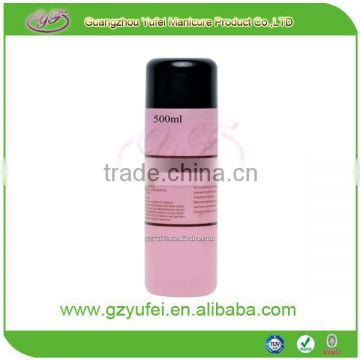 120ml/500ml/1000ml healthy acrylic remover liquid wholesale