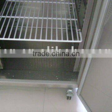 Upright Freezer
