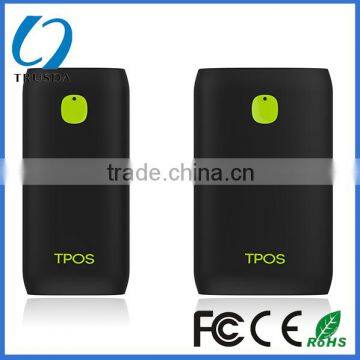 5200/6600/10400mAh Shenzhen CE FCC Rohs High Quality Harga Grace Power Bank photo-6