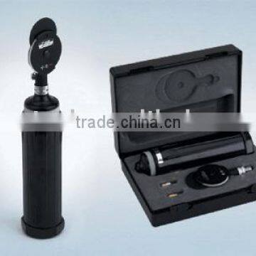 Direct Ophthalmoscope