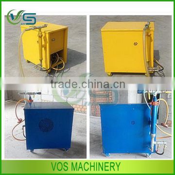 fineness foam making equipment / fineness foam making machinery / VOS foam generator