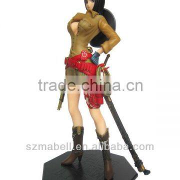 one piece Robin anime sex girl figure one piece