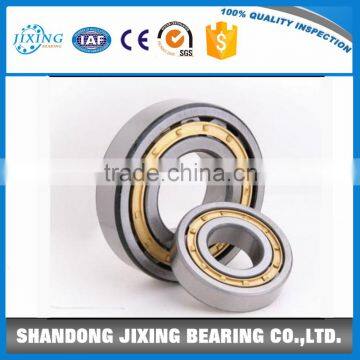 Machine Parts Bearing Cylindrical Roller Bearing N2206 NJ2206 NF2206 NU2206 NUP2206 30*62*20mm