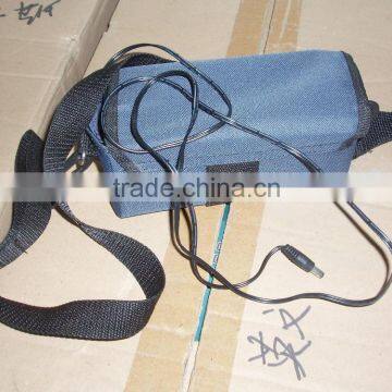 HOT! Deep Earth Underground Used Gold Metal Detector Md-5008 3m photo-4