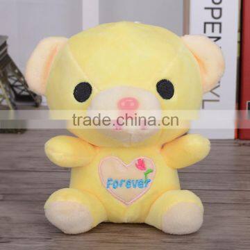 China Newest Custom Educational Promotional Plush Toy Wholesale photo-5