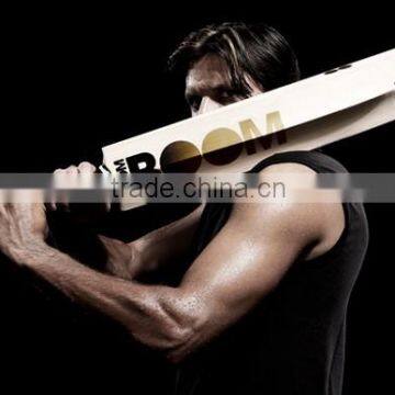 Boom Boom Cricket Bat