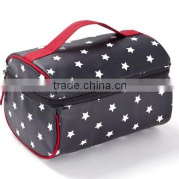 Polyester Insulated lunch cooler bags