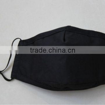 PM2.5 cotton activated carbon fiber mask