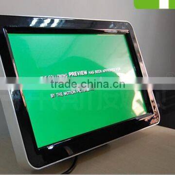 15.6" Inch Touch Screen All in One PC Kiosk photo-3