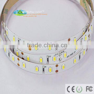 12v 60leds Everlight Chip SMD2835 LED Strip Light by Mufue photo-2