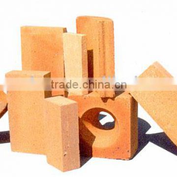 Clay Brick for Hot-blast Stove RE-42