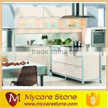 Cheap popular factory price kitchen cabinet simple cabinet