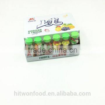 Hitwon Mix Fruit Candy Tablet Candy