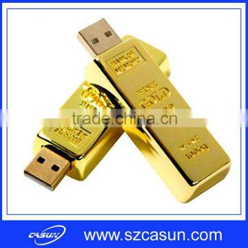 custom metal usb 2.0 driver full capacity