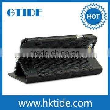 2015 Promotion New Case Cover for Apple Iphone 6 Case Leather Wallet Cover photo-2