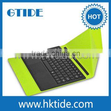 5 Pin For Window 8 Tablet Dock Keyboard Cover With Touchpad