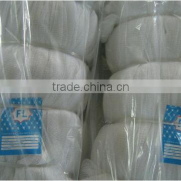 Chinese mulfilament fishing net with cheap price