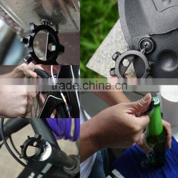 Multifunction Screwdriver ,professional Multifunction Hardware Hand Tool photo-2