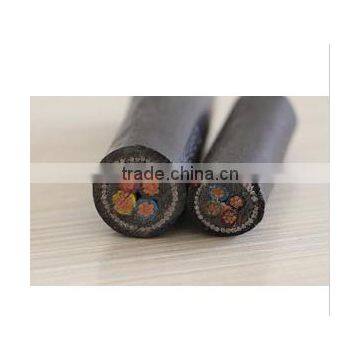 PVC insulation power cable