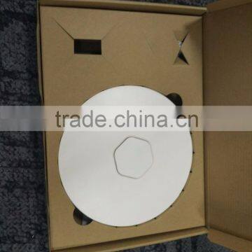 8M Flash 64M Ram Ceiling Mount Wifi ap With Openwrt Barrier Breaker 14 07 photo-5