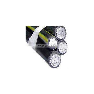 10kv Overhead Cable/overhead Insulated Cable