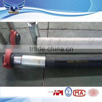 (Rotary Drilling/Vibrator hose) Drilling hose