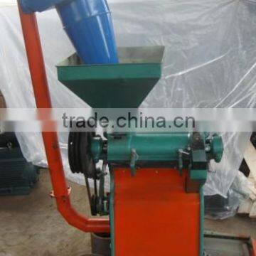 rice huller& coffee huller model 6NF-9, coffee machine