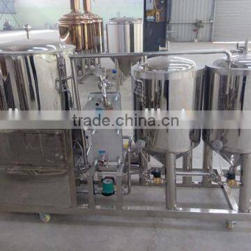 Home Beer Making Machine50l 100l Brewing Equipment