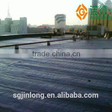 Self Adhesive Bitumen Waterproof Membrane photo-5
