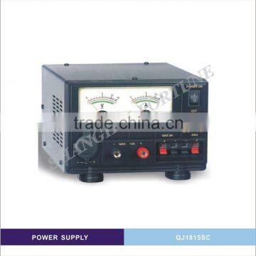 DC Power Supply QJ1815SC