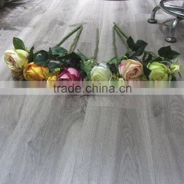 2016 artificial rose flowers wedding deocoration new product